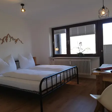 Apartment Gipfelstuermer